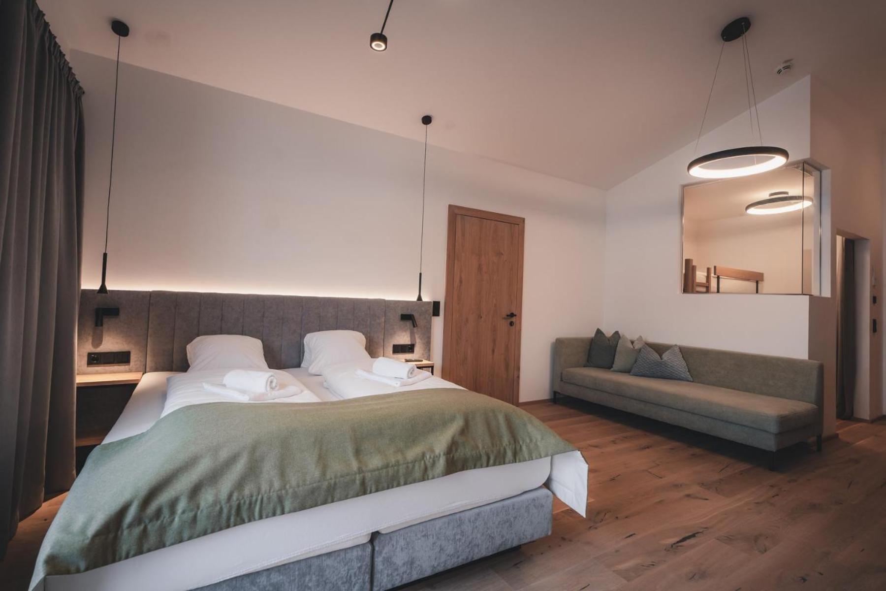 Ferienwelt Kesselgrub Hotel In Altenmarkt-Zauchensee Altenmarkt im Pongau Cameră foto