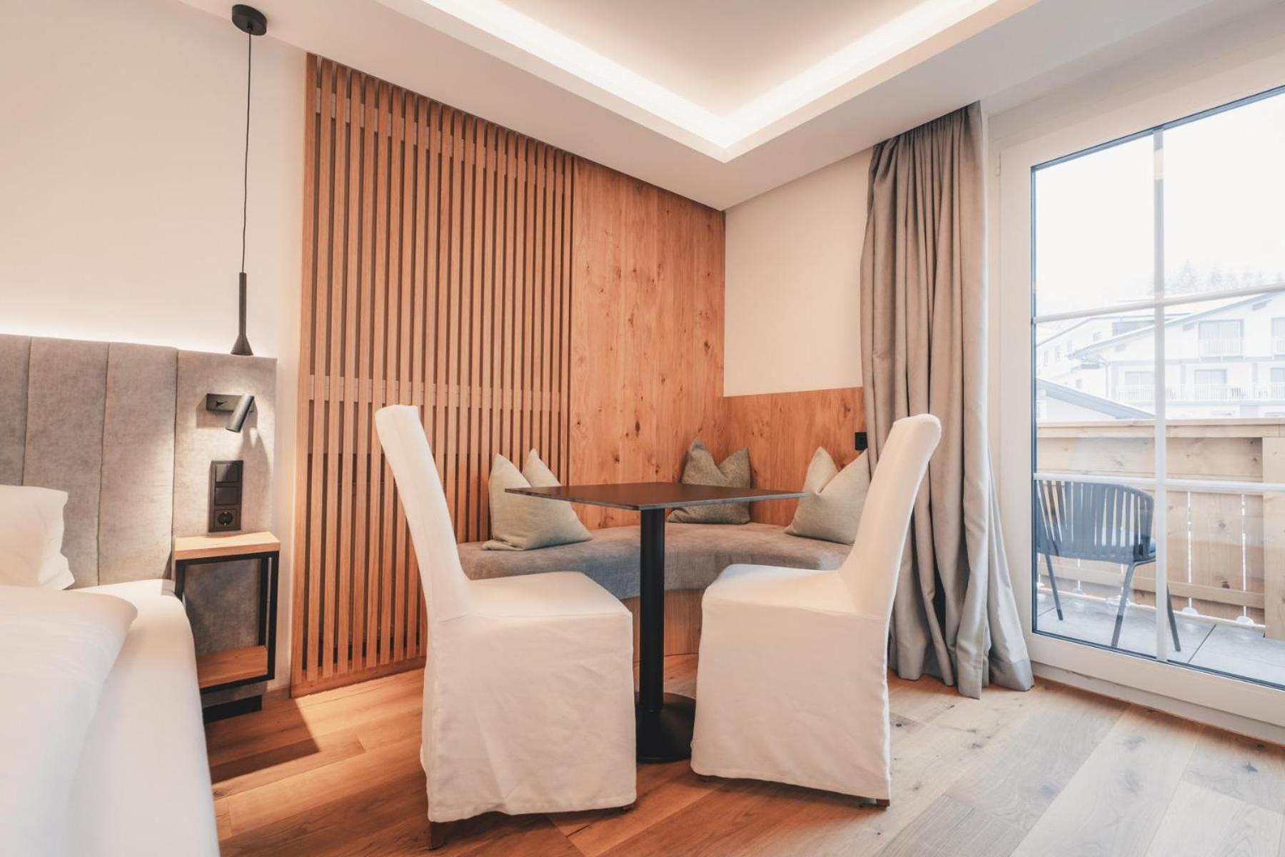 Ferienwelt Kesselgrub Hotel In Altenmarkt-Zauchensee Altenmarkt im Pongau Cameră foto