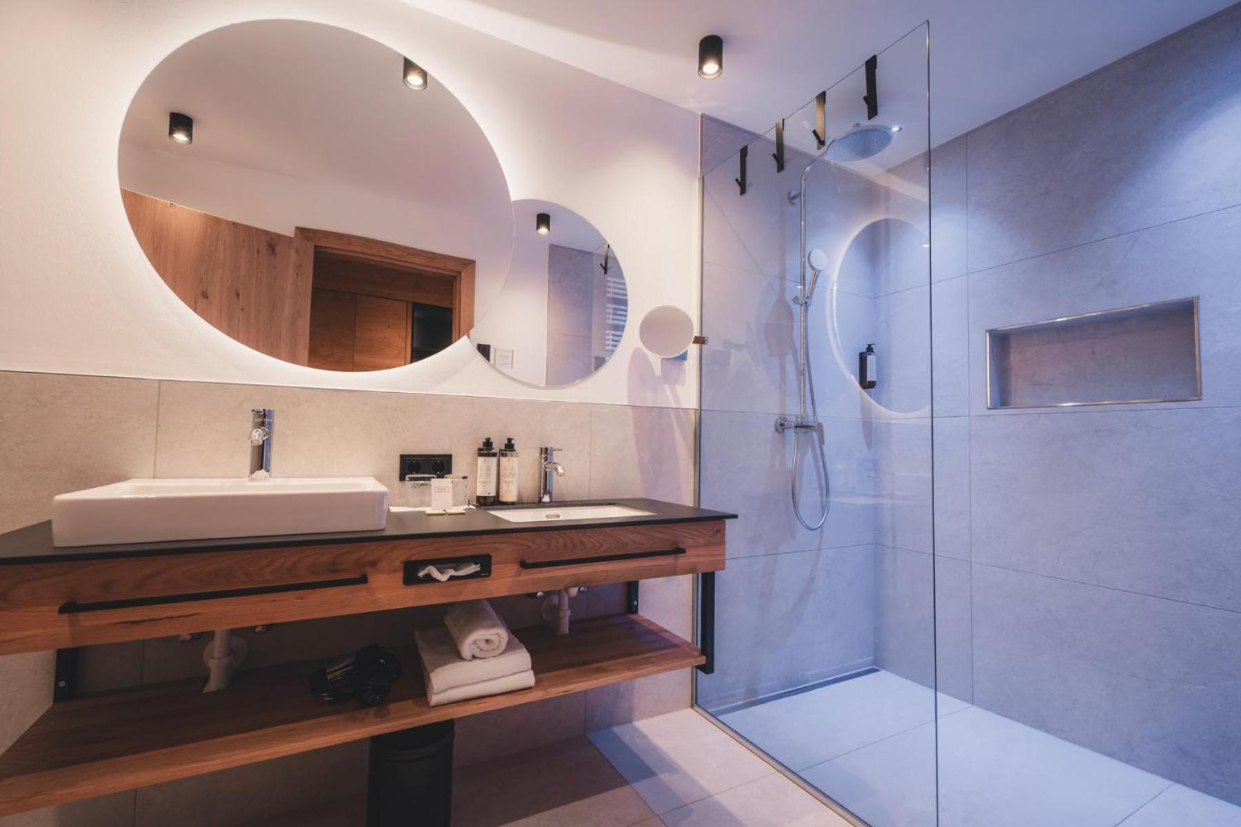 Ferienwelt Kesselgrub Hotel In Altenmarkt-Zauchensee Altenmarkt im Pongau Cameră foto