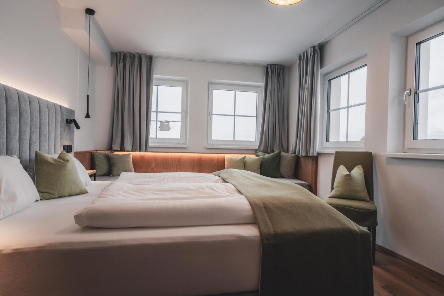 Ferienwelt Kesselgrub Hotel In Altenmarkt-Zauchensee Altenmarkt im Pongau Cameră foto