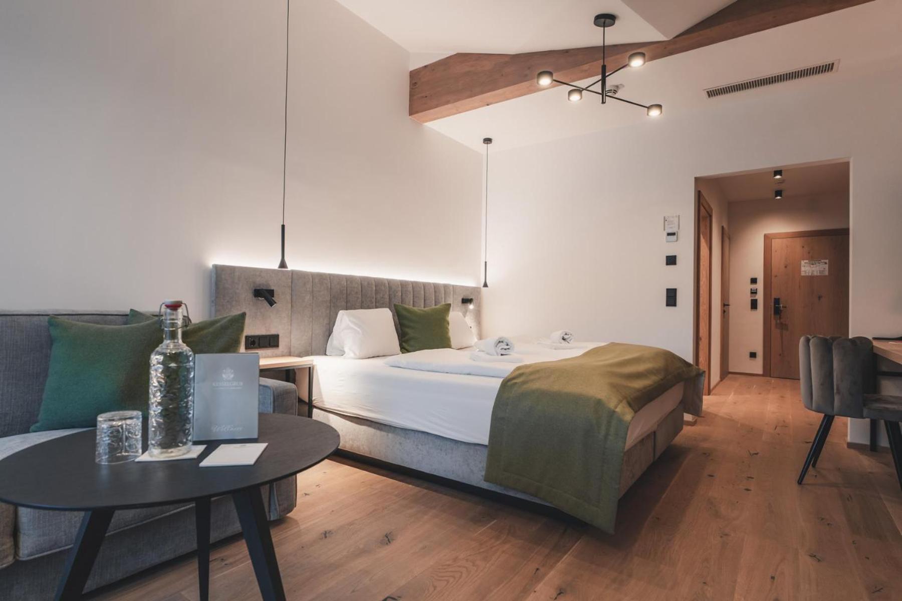 Ferienwelt Kesselgrub Hotel In Altenmarkt-Zauchensee Altenmarkt im Pongau Cameră foto