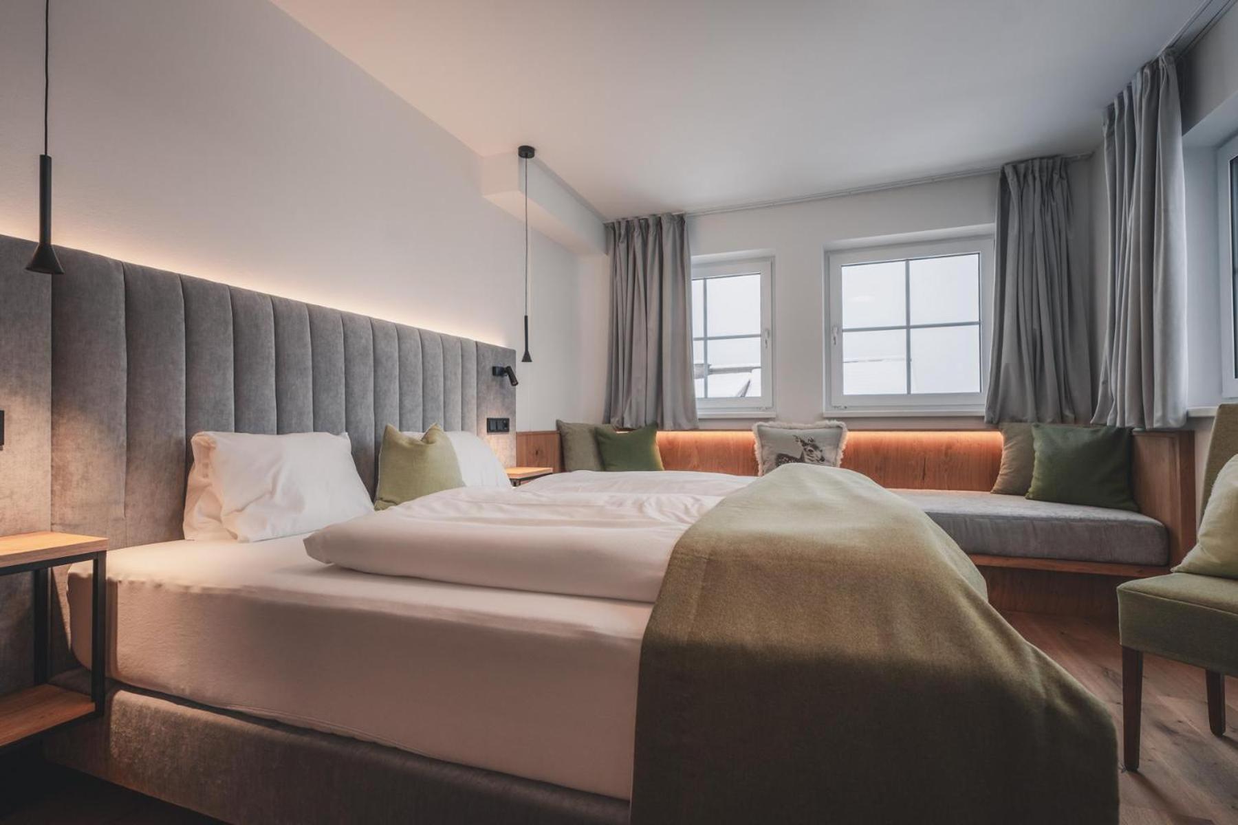 Ferienwelt Kesselgrub Hotel In Altenmarkt-Zauchensee Altenmarkt im Pongau Cameră foto