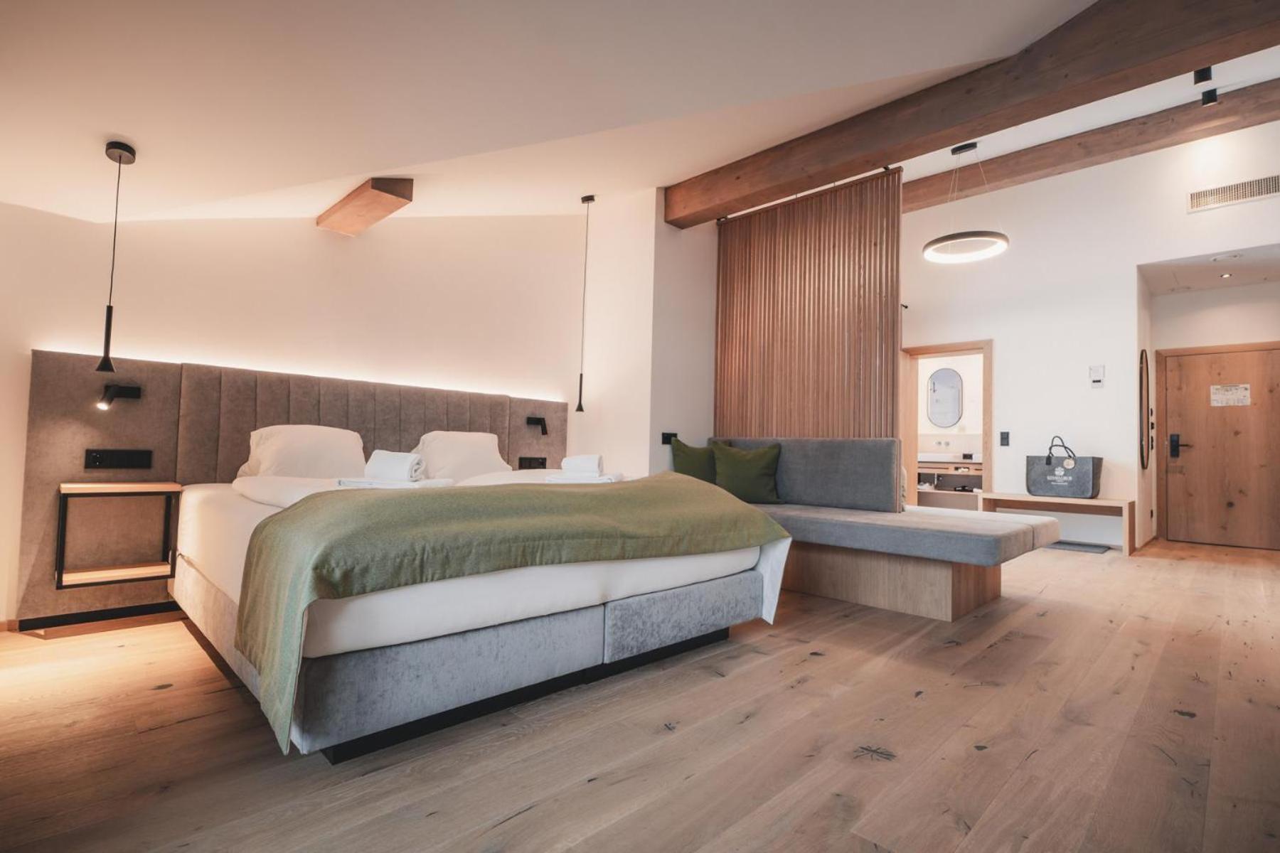 Ferienwelt Kesselgrub Hotel In Altenmarkt-Zauchensee Altenmarkt im Pongau Cameră foto