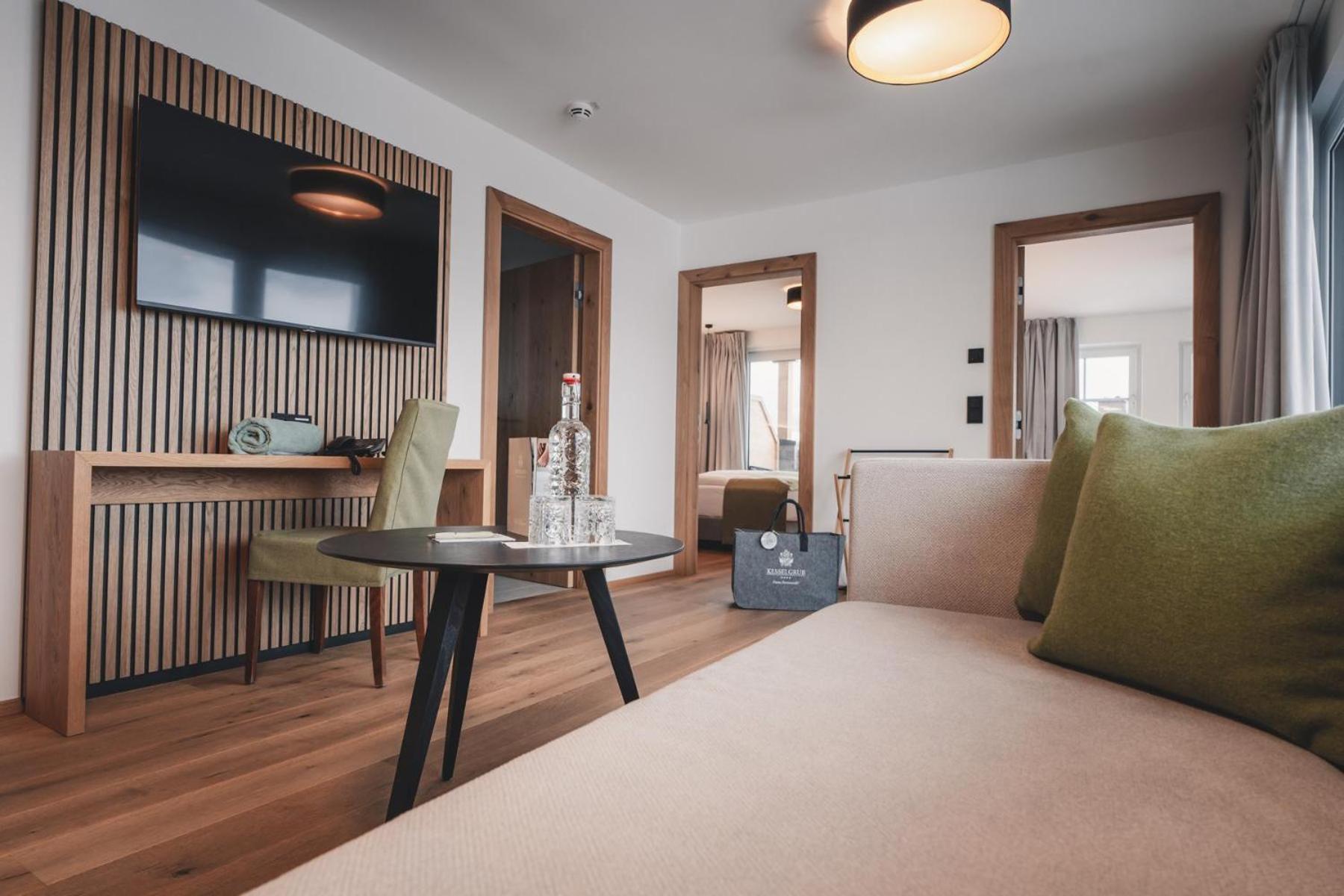 Ferienwelt Kesselgrub Hotel In Altenmarkt-Zauchensee Altenmarkt im Pongau Cameră foto