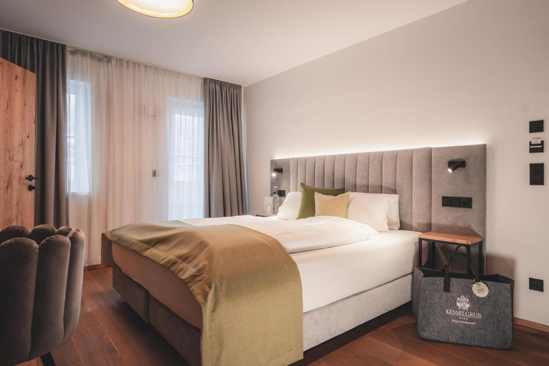 Ferienwelt Kesselgrub Hotel In Altenmarkt-Zauchensee Altenmarkt im Pongau Cameră foto